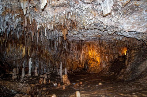 Admirals Inn - Australian Directory 34