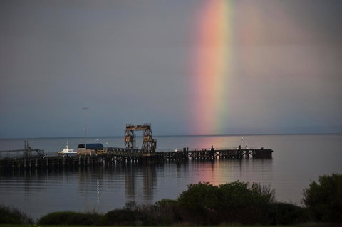 Admirals Inn - Australian Directory 37