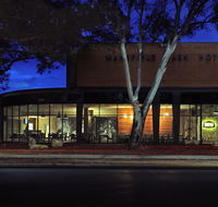 Mansfield Park Hotel - Australian Directory