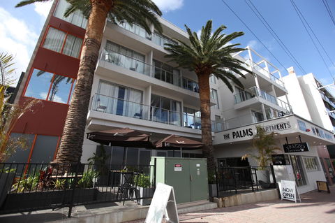 The Palms Apartments - Australian Directory 3
