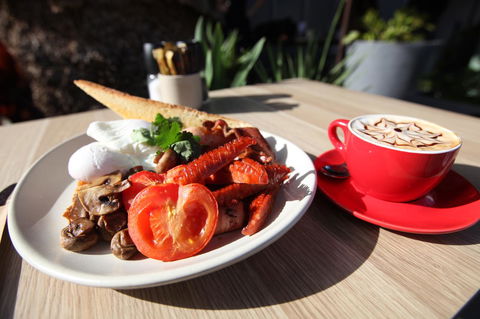 The Palms Apartments - Australian Directory 5