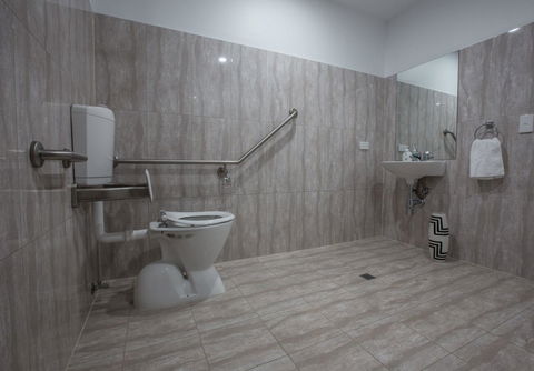 The Palms Apartments - Australian Directory 16