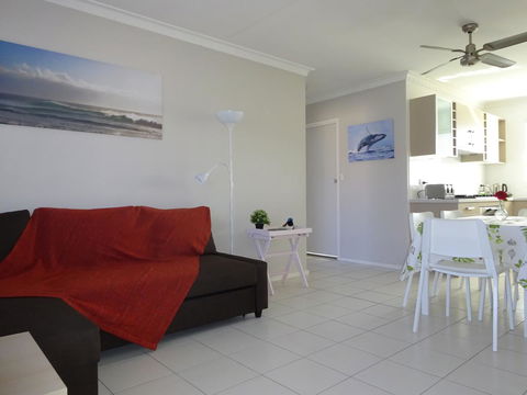 Selene Holiday Apartment @West Beach - Australian Directory 31