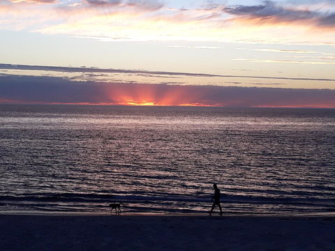 Selene Holiday Apartment @West Beach - Australian Directory 27