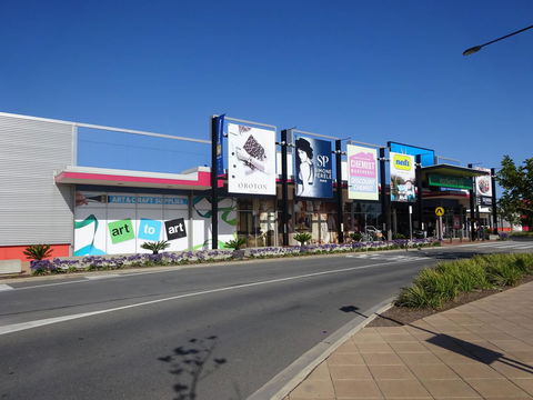 Selene Holiday Apartment @West Beach - Australian Directory 33