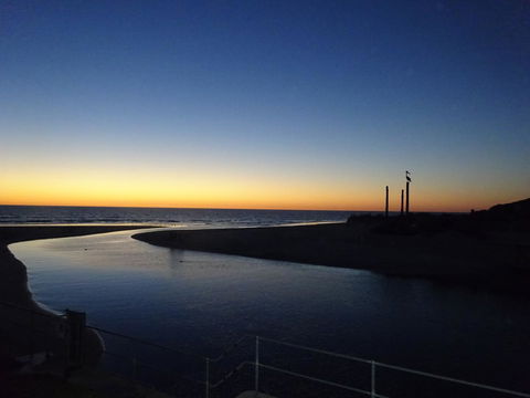 Selene Holiday Apartment @West Beach - Australian Directory 5