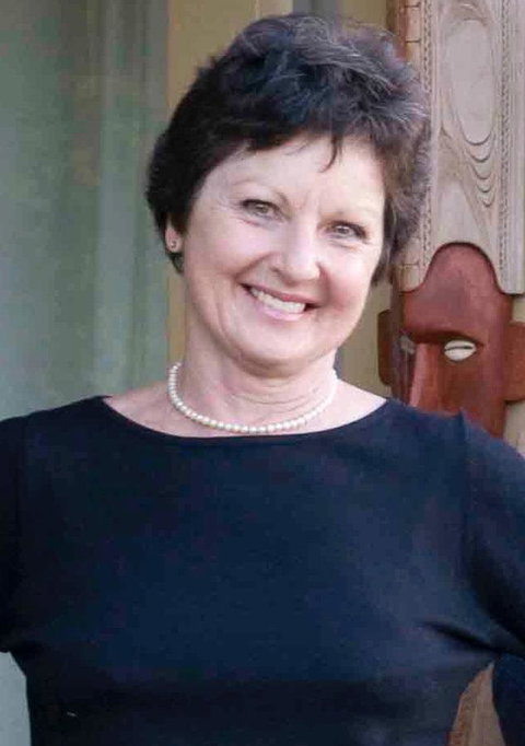 STUDIO ECHUNGA Adelaide Hills - Australian Directory 17