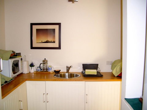 STUDIO ECHUNGA Adelaide Hills - Australian Directory 20