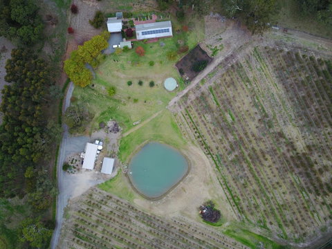 STUDIO ECHUNGA Adelaide Hills - Australian Directory 22