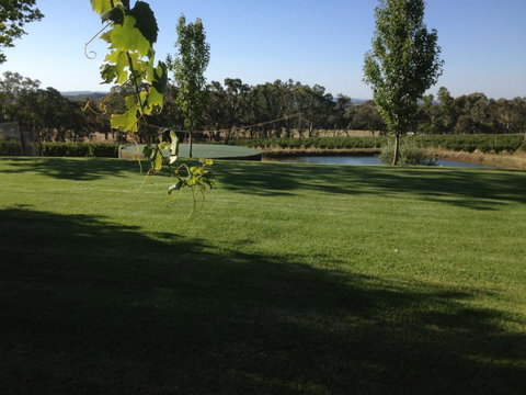 STUDIO ECHUNGA Adelaide Hills - Australian Directory 21