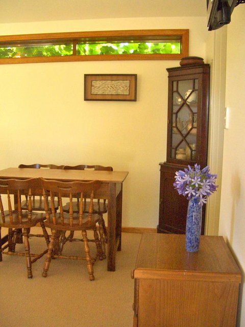 STUDIO ECHUNGA Adelaide Hills - Australian Directory 15