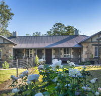 Stoneleigh Cottage Bed and Breakfast - Australian Directory