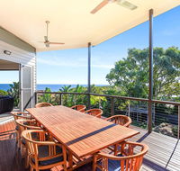 Lavina Luxury Beach House - Australian Directory