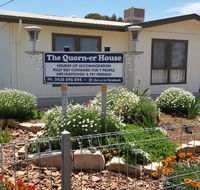 The Quorn-er House - Australian Directory