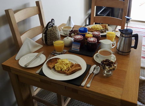 Rezare House Bed & Breakfast - Australian Directory 29