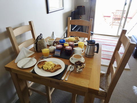 Rezare House Bed & Breakfast - Australian Directory 32