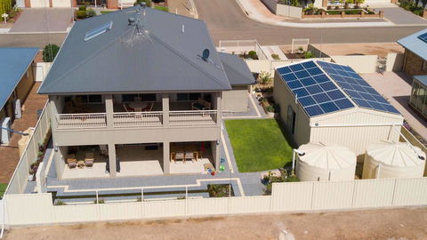 Rezare House Bed & Breakfast - Australian Directory 2