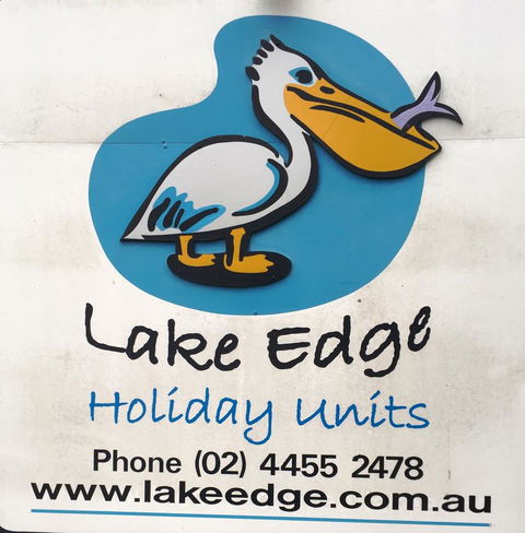 Lake Edge Apartments - Australian Directory 30