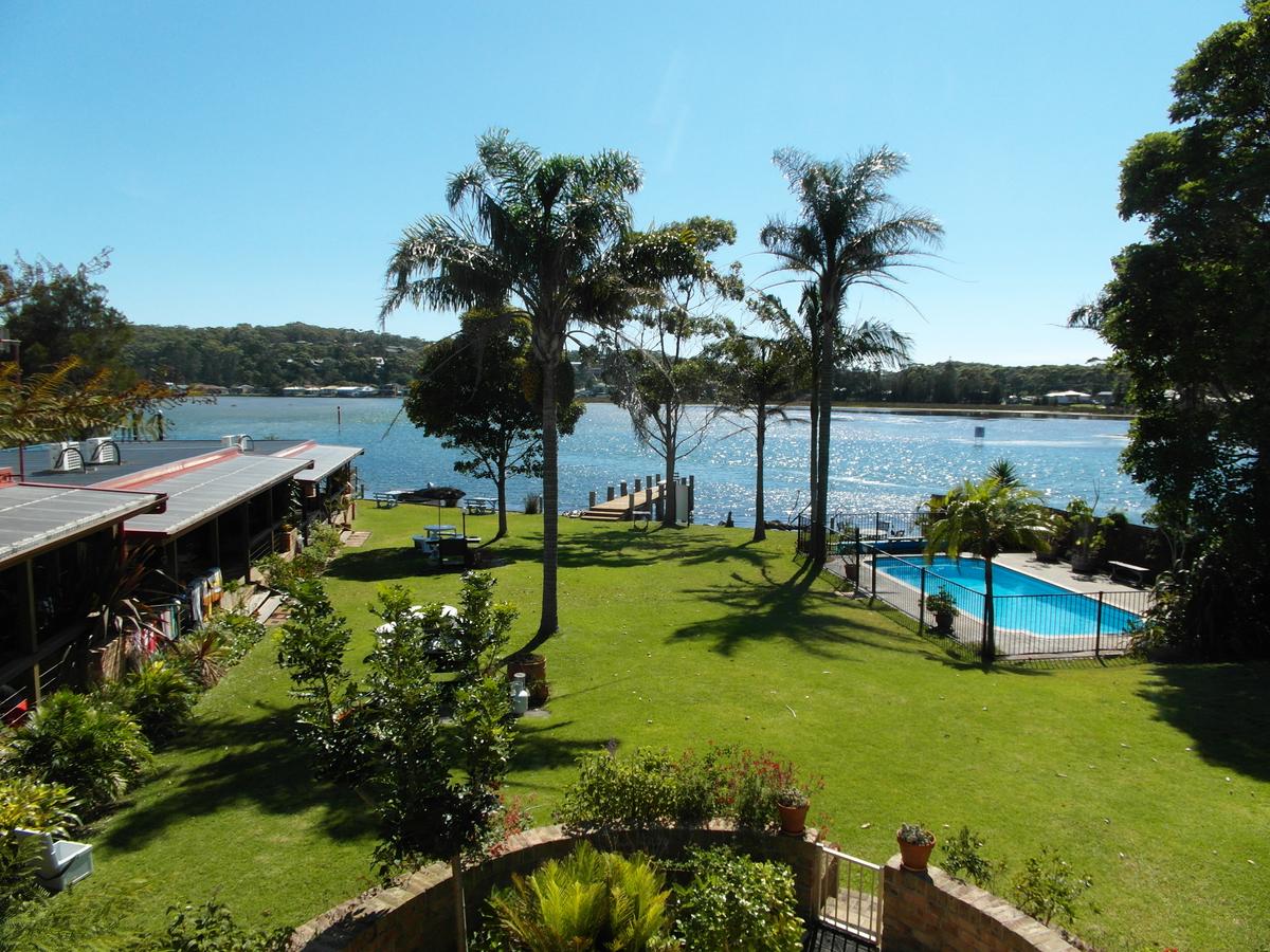 Burrill Lake NSW Australian Directory