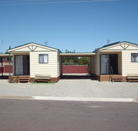 Jacko's Holiday Cabins - Australian Directory