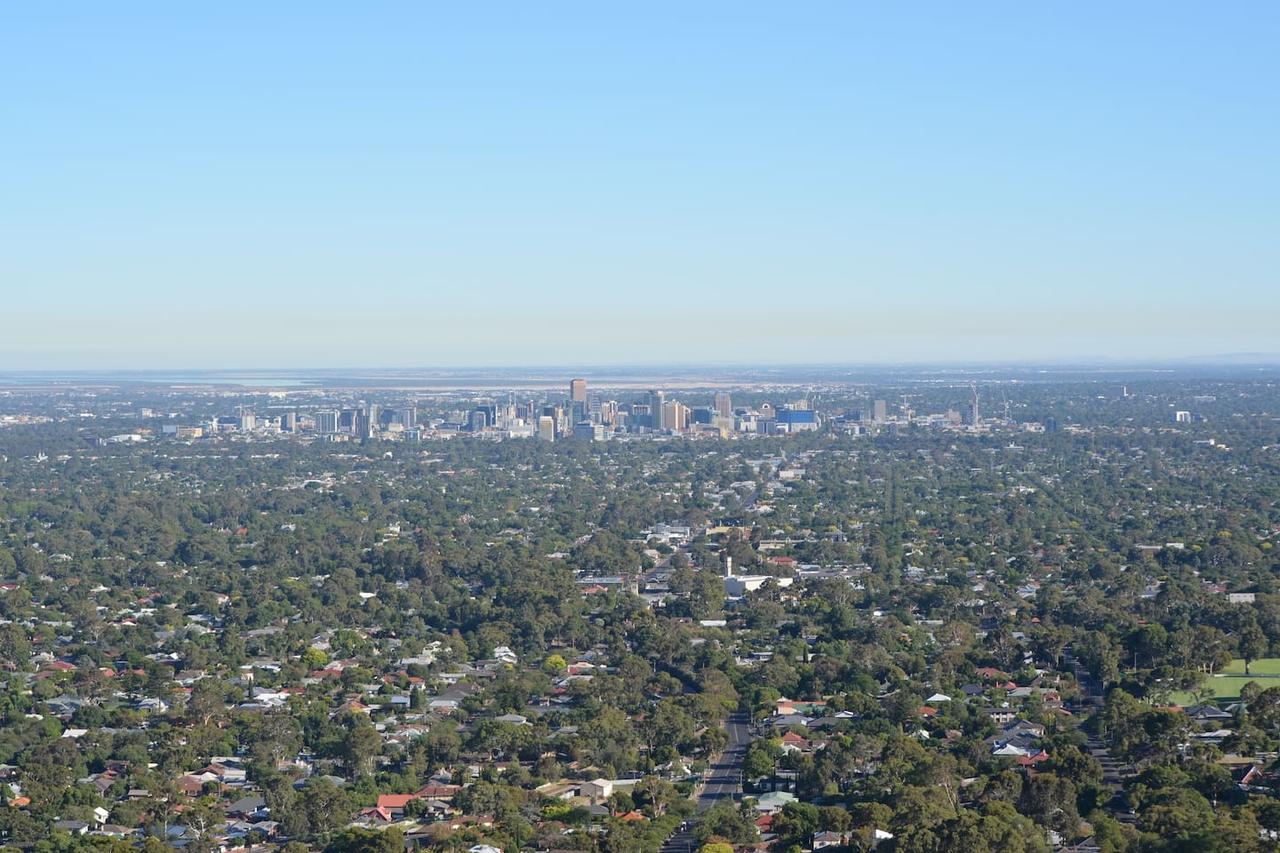  Australian Directory