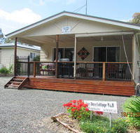 Lazy Days Bed Breakfast Cottage - Victor Harbor - Australian Directory