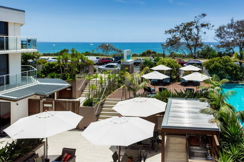 Bayview Beachfront Apartments, In Town Right On The Beach - Australian Directory 11