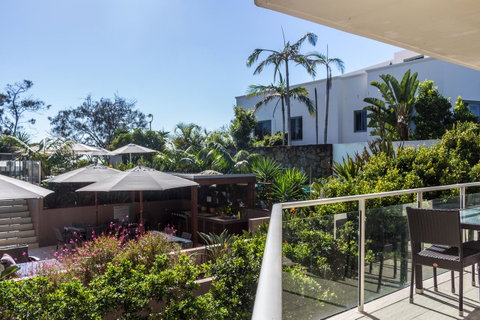 Bayview Beachfront Apartments, In Town Right On The Beach - Australian Directory 44