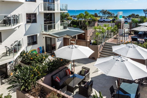 Bayview Beachfront Apartments, In Town Right On The Beach - Australian Directory 22