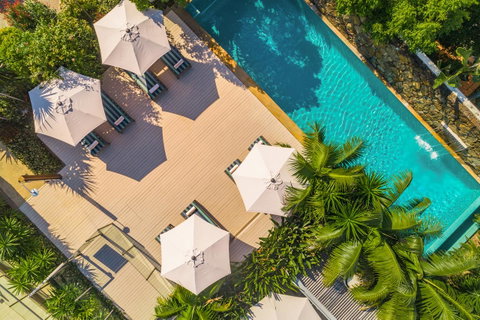 Bayview Beachfront Apartments, In Town Right On The Beach - Australian Directory 8
