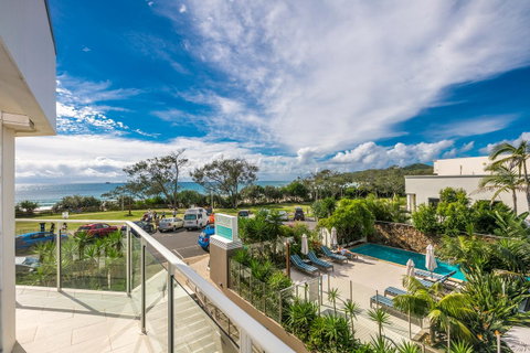 Bayview Beachfront Apartments, In Town Right On The Beach - Australian Directory 10