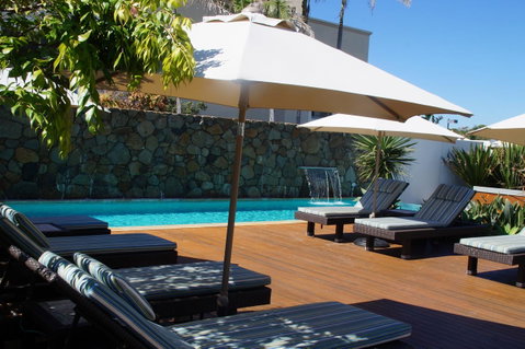 Bayview Beachfront Apartments, In Town Right On The Beach - Australian Directory 18