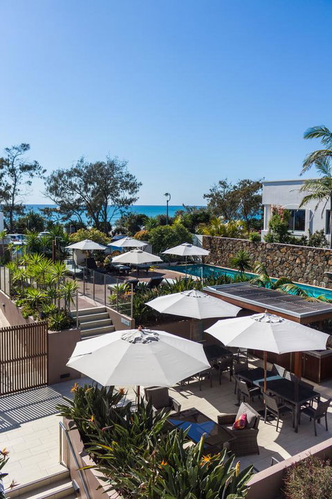 Bayview Beachfront Apartments, In Town Right On The Beach - Australian Directory 7