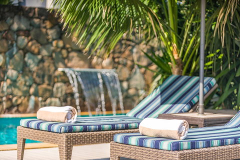 Bayview Beachfront Apartments, In Town Right On The Beach - Australian Directory 4