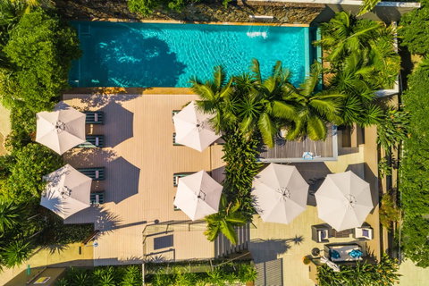 Bayview Beachfront Apartments, In Town Right On The Beach - Australian Directory 2