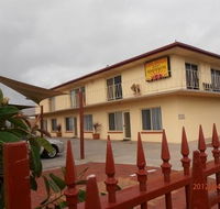 Esplanade Apartments at West Beach - Australian Directory