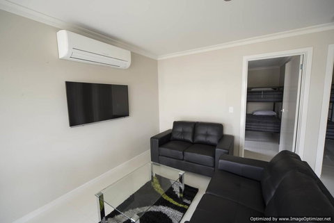 Paringa Resort - Australian Directory 3