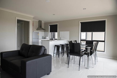 Paringa Resort - Australian Directory 6