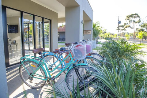 Paringa Resort - Australian Directory 18