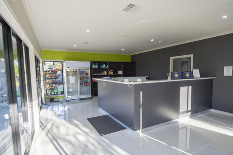 Paringa Resort - Australian Directory 10