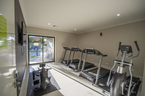 Paringa Resort - Australian Directory 13