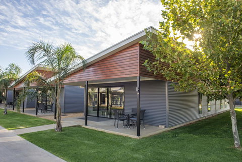 Paringa Resort - Australian Directory 0