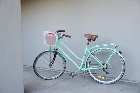 Paringa Resort - Australian Directory 19