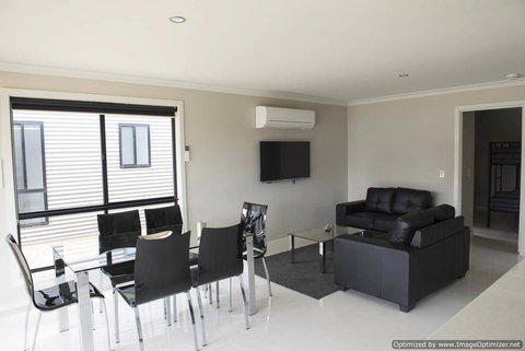 Paringa Resort - Australian Directory 7