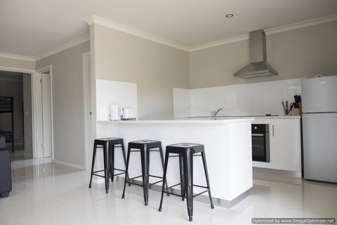 Paringa Resort - Australian Directory 9