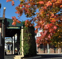 Ten Dollar Town Motel - Australian Directory