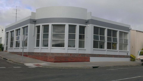 Kingscote Central - Australian Directory 9