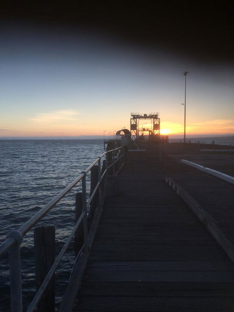 Kingscote Central - Australian Directory 10