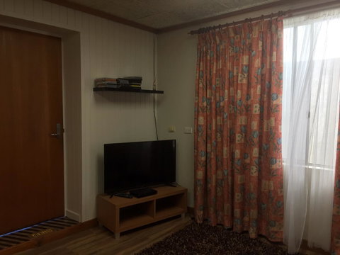 Kingscote Central - Australian Directory 2