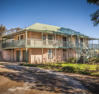 Lindsay House Homestead - Australian Directory